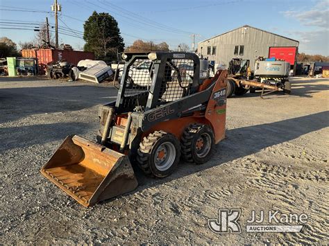 gehl 3640 skid steer for sale|gehl tracked skid steer.